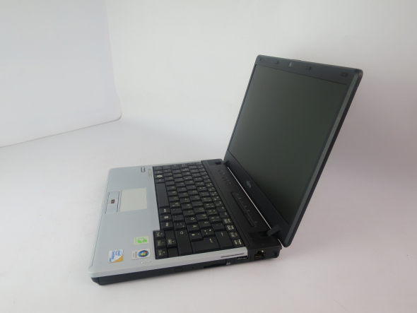 Ноутбук 12.1&quot; Fujitsu LifeBook P8110 Intel Core 2 Duo SU9600 4Gb RAM 160Gb HDD - 3