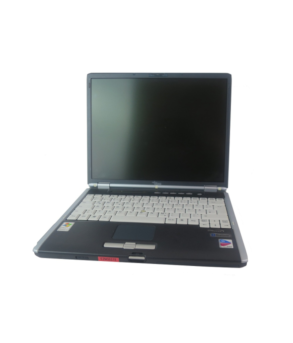 Ноутбук 14&quot; Fujitsu Lifebook S7010 Intel Pentium M 2Gb RAM 40Gb HDD - 1