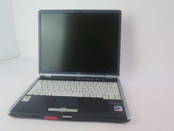 Ноутбук 14&quot; Fujitsu Lifebook S7010 Intel Pentium M 2Gb RAM 40Gb HDD - 2