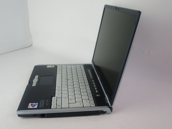 Ноутбук 14&quot; Fujitsu Lifebook S7010 Intel Pentium M 2Gb RAM 40Gb HDD - 3