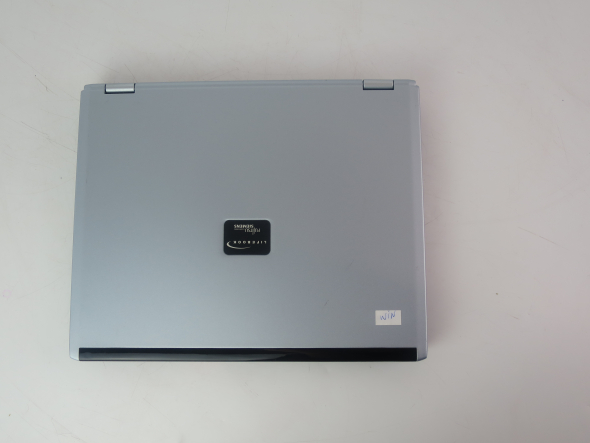Ноутбук 14&quot; Fujitsu Lifebook S7010 Intel Pentium M 2Gb RAM 40Gb HDD - 4