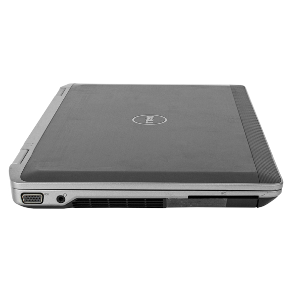 Ноутбук 13.3&quot; Dell Latitude E6320 Intel Core i5-2520M 4Gb RAM 120Gb SSD - 4