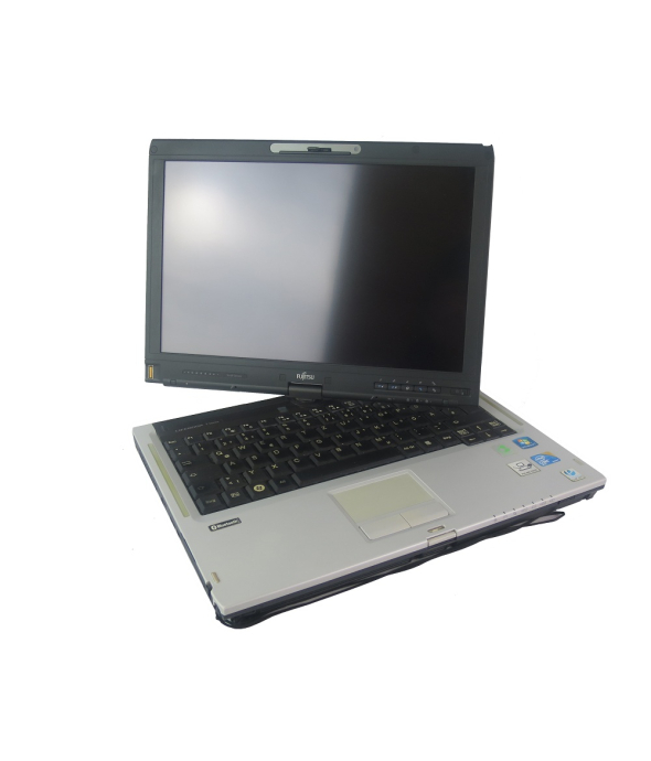Ноутбук 13.3&quot; Fujitsu T900 Tablet Intel Core i5-M560 4Gb RAM 500Gb HDD - 1