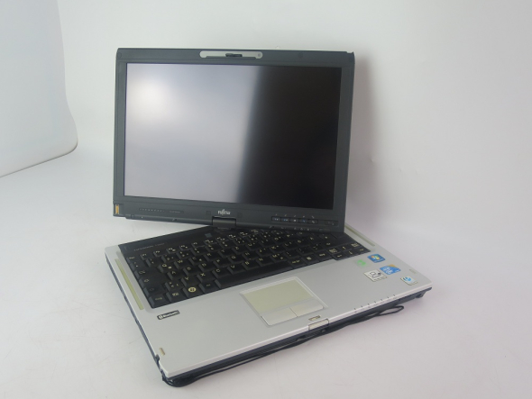Ноутбук 13.3&quot; Fujitsu T900 Tablet Intel Core i5-M560 4Gb RAM 500Gb HDD - 2
