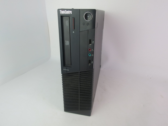 Lenovo ThinkCentre M82 SFF CORE I5 3470 3.6GHz 8GB RAM 120GB SSD - 2