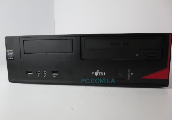 Системный блок Fujitsu Esprimo E420 Core i5 3.4 GHz 16GB RAM 250GB HDD 120GB SSD - 3