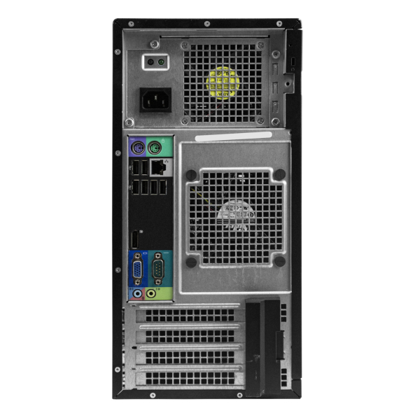 Системный блок Dell Optiplex 790 Intel Core i5 2400 8GB RAM HDD 500 GB - 3