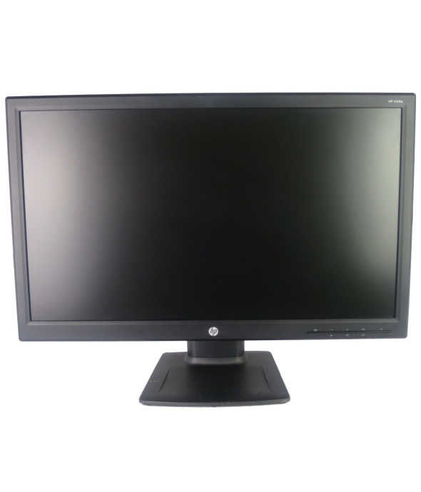 Монитор 23.6&quot; HP V241a FULL HD TN - 1