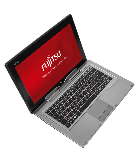 Ультрабук 11.6&quot; Fujitsu Stylistic Q702 Intel Core i5-3427U 4Gb RAM 120Gb SSD - 1