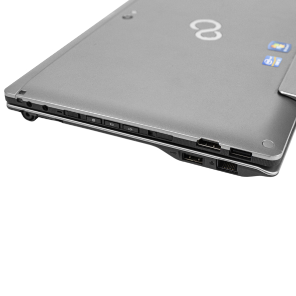 Ультрабук 11.6&quot; Fujitsu Stylistic Q702 Intel Core i5-3427U 4Gb RAM 120Gb SSD - 8