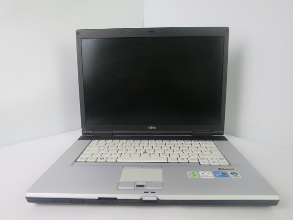 Ноутбук 15.4&quot; Fujitsu-Siemens E8420 Intel Core 2 Duo P8700 4Gb RAM 160Gb HDD - 4