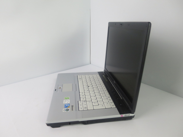 Ноутбук 15.4&quot; Fujitsu-Siemens E8420 Intel Core 2 Duo P8700 4Gb RAM 160Gb HDD - 2