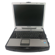 Ноутбук 13" Panasonic Toughbook CF-74 Intel Core 2 Duo T7300 4Gb RAM 80Gb HDD - 1