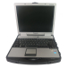 Ноутбук 13" Panasonic Toughbook CF-74 Intel Core 2 Duo T7300 4Gb RAM 80Gb HDD