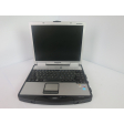 Ноутбук 13" Panasonic Toughbook CF-74 Intel Core 2 Duo T7300 4Gb RAM 80Gb HDD - 2