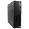 Системный блок Lenovo ThinkCentre M93 SFF Intel Core i5-4570 8GB RAM 240GB SSD - 1