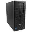 HP Tower 600 G1 Intel Core i5 4590T 8GB RAM 500GB HDD + Новая GTX 1050TI - 3