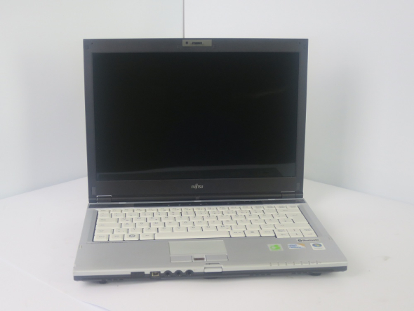 Ноутбук 13.3&quot; Fujitsu LifeBook S6420 Intel Core 2 Duo P8800 4Gb RAM 160Gb HDD - 2