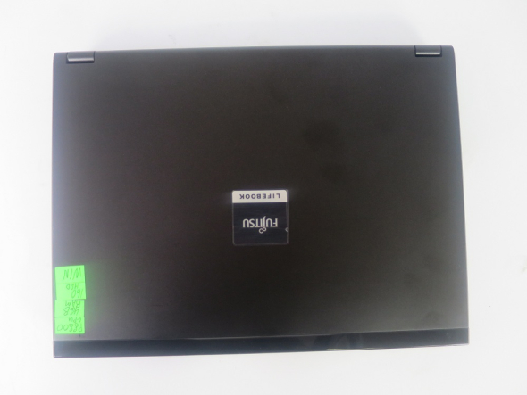 Ноутбук 13.3&quot; Fujitsu LifeBook S6420 Intel Core 2 Duo P8800 4Gb RAM 160Gb HDD - 3