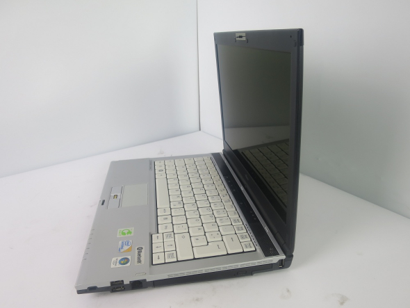Ноутбук 13.3&quot; Fujitsu LifeBook S6420 Intel Core 2 Duo P8800 4Gb RAM 160Gb HDD - 4