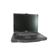 Ноутбук 15.4" Panasonic ToughBook CF-52 MK3 Intel Core 2 Duo P8400 2Gb DDR2 160Gb HDD - 1