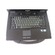 Ноутбук 15.4" Panasonic ToughBook CF-52 MK3 Intel Core 2 Duo P8400 2Gb DDR2 160Gb HDD - 2