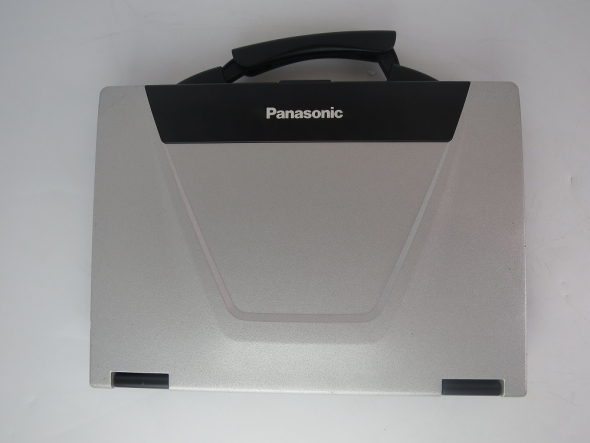 Ноутбук 15.4&quot; Panasonic ToughBook CF-52 MK3 Intel Core 2 Duo P8400 2Gb DDR2 160Gb HDD - 5
