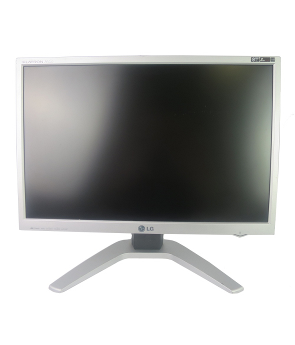 Монитор 22&quot; LG FLATRON L226WTQ TN - 1