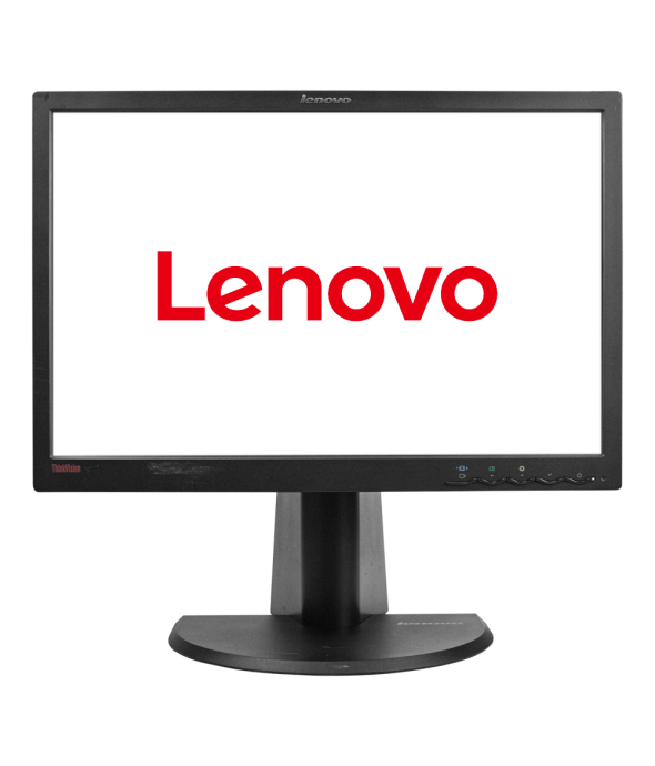 Монитор 22&quot; Lenovo ThinkVision L220xwc S-PVA - 1