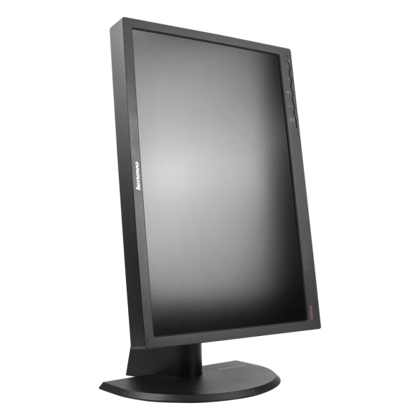 Монитор 22&quot; Lenovo ThinkVision L220xwc S-PVA - 3