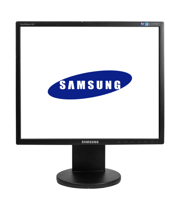 Монитор 19&quot; Samsung 943 - 1