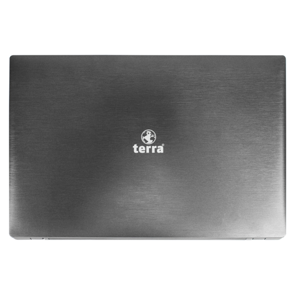 Ноутбук 15.6&quot; Terra Mobile 1529H Intel Core i5-4210M 8Gb RAM 240Gb SSD - 5