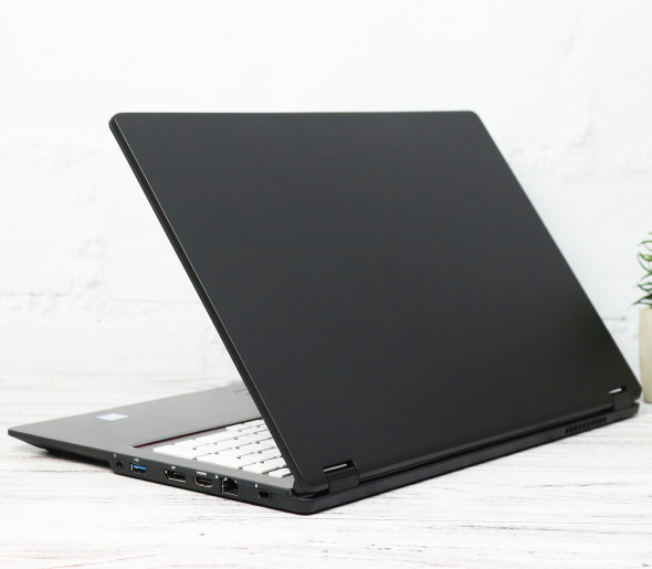 Ноутбук 15.6" Fujitsu LifeBook U757 Intel Core i5-6200U 16Gb RAM 480Gb SSD M.2 FullHD IPS - 2