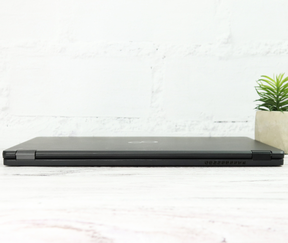 Ноутбук 15.6" Fujitsu LifeBook U757 Intel Core i5-6200U 16Gb RAM 480Gb SSD M.2 FullHD IPS - 7