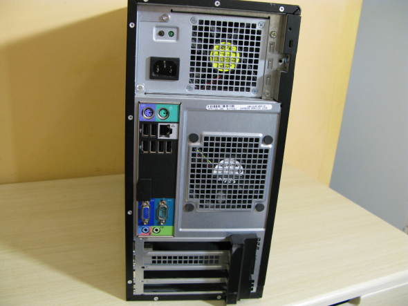 Системный блок DELL OPTIPLEX 790 CORE I5 2 gen HDD 500 Gb - 3