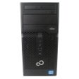 Fujitsu P500 2x Ядерний Core i3 2120 3.3GHz 4GB RAM 128GB SSD - 1