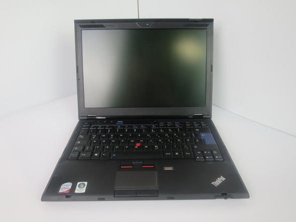 Ноутбук 13.3&quot; Lenovo ThinkPad X300 Intel Core 2 Duo L7100 4Gb RAM 120Gb HDD - 2