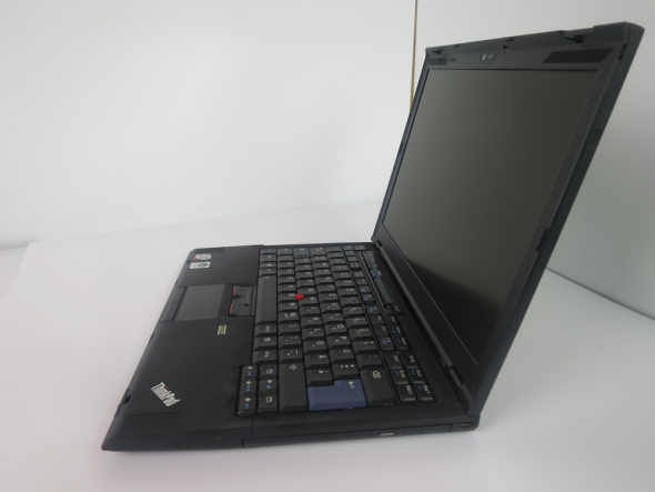 Ноутбук 13.3&quot; Lenovo ThinkPad X300 Intel Core 2 Duo L7100 4Gb RAM 120Gb HDD - 3