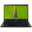 Ноутбук 15.6" Acer TravelMate P215-41-G2 AMD Ryzen 5 Pro 5650U 8Gb RAM 480Gb SSD FullHD IPS - 1