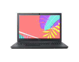 БУ Ноутбук 15.6" Acer TravelMate P2510 Intel Core i5-8250U 8Gb RAM 240Gb SSD FullHD из Европы