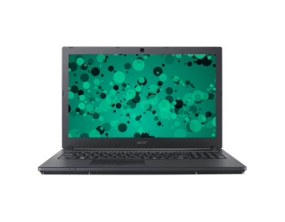 БУ Ноутбук 15.6" Acer TravelMate P2510 Intel Core i5-8250U 16Gb RAM 240Gb SSD FullHD из Европы