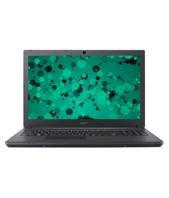 Ноутбук 15.6" Acer TravelMate P2510 Intel Core i5-8250U 16Gb RAM 240Gb SSD FullHD - 1