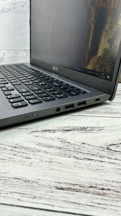 Ноутбук 15.6" Asus Vivobook X515EA Intel Core i5-1135G7 16Gb RAM 1Tb SSD NVMe FullHD IPS - 5