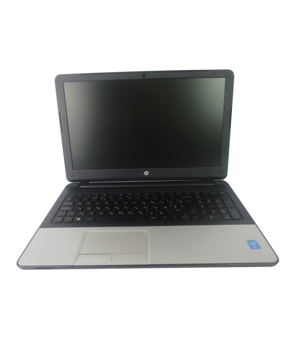 Ноутбук 15.6&quot; HP 350 G1 Intel Core i3-4005U 8Gb RAM 500Gb HDD - 1