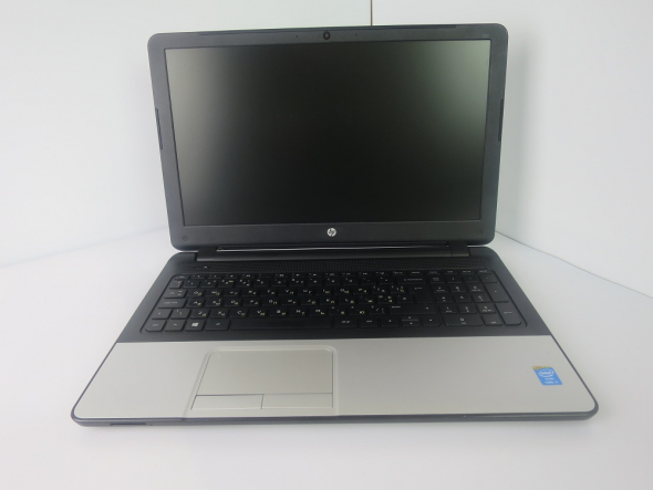 Ноутбук 15.6&quot; HP 350 G1 Intel Core i3-4005U 8Gb RAM 500Gb HDD - 4