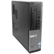 Системний блок Dell Optiplex 990 SFF Intel® Core ™ i5-2400 4GB RAM 250GB HDD - 2