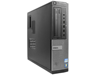 БУ Системний блок Dell Optiplex 990 SFF Intel® Core ™ i5-2400 4GB RAM 250GB HDD из Европы