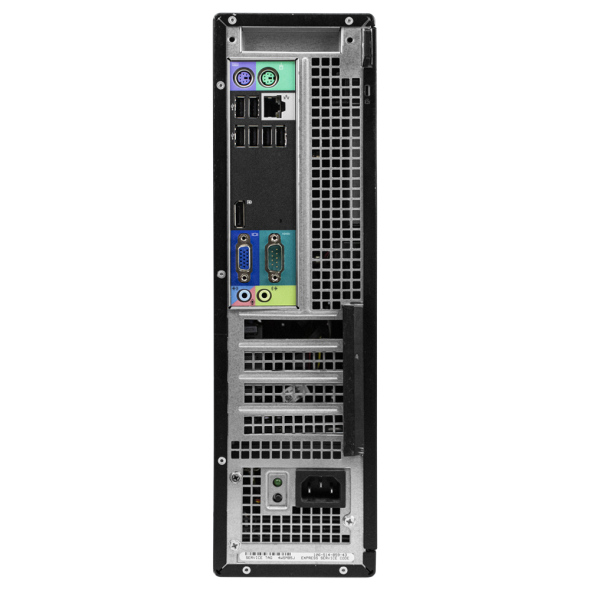 Системный блок Dell Optiplex 990 SFF Intel® Core™ i5-2400 4GB RAM 250GB HDD - 3