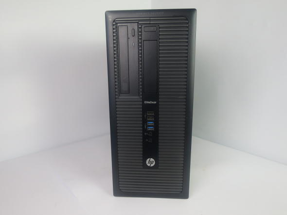 HP Tower 800 G1 4х ядерный Core i7-4770 3.9GHz 16GB RAM 1TB HDD - 2