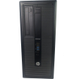 HP Tower 800 G1 4х ядерный Core i7-4770 3.9GHz 16GB RAM 1TB HDD 240GB SSD - 1